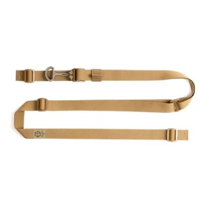 Edgar Sherman Design ESD Sling - Coyote Brown
