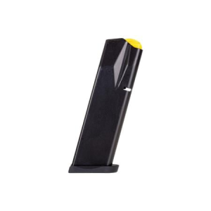 Taurus 10rd 9mmLuger Black Steel