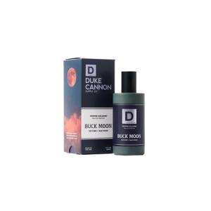Duke Cannon Proper Cologne Buck Moon