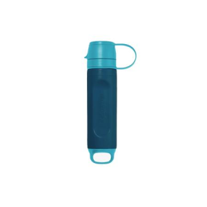 Lifestraw Peak Series Solo Water Filter Blue Raspberry
