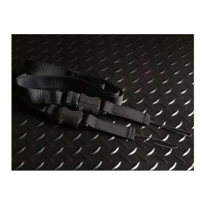 Strike Ind Silent Strategic System) Sling with Kevlar Loop.