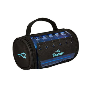 Seaguar Leader 6 Spool Dispenser & Storage Bag