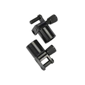 Grovtec Push Button Base to Stud adaptor
