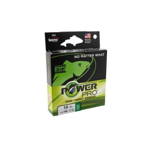 Power Pro Braided Fishing Line 15lb 150yd
