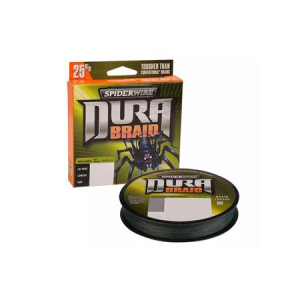 Spiderwire Durabraid 65 lb 150 yd Filler Spool
