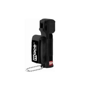 Mace Security Int Sport Pepper Spray Black