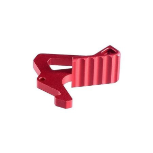 Strike Ind AR Extended latch Charging Handle