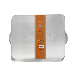 Traeger Grills Drip Tray Liners (5-Pack) - Pro 575