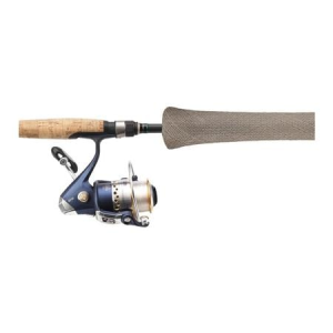 Vrx Fishing Products Rod Glove Spinning Standard- Desert Camo