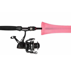 Vrx Fishing Products Rod Glove Casting Standard - Pink
