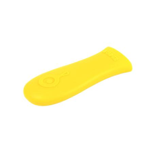 Lodge Cookware Silicone Hot Handle Holder - Yellow