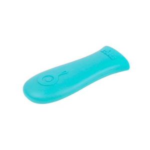 Lodge Cookware Silicone Hot Handle Holder - Turquoise