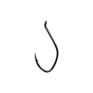 Gamakatsu Big River Bait Hook NS Black Size 7