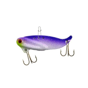 Vibe Blade Bait 1/4 oz Super Shad