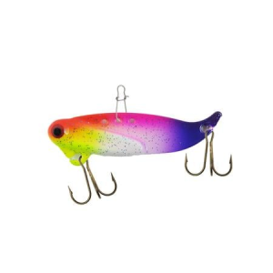Vibe Blade Bait 3/8 oz Crazy Clown