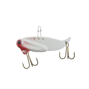 Vibe Blade Bait 1/8 oz Ghost