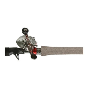 Vrx Fishing Products Rod Glove Casting Standard- Desert Camo