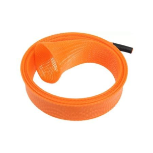 Vrx Fishing Products Rod Glove Casting Standard- Orange