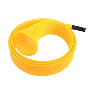 Vrx Fishing Products Rod Glove Casting Standard- Yellow