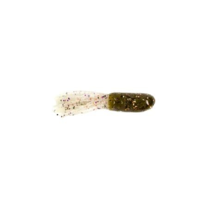 Xzone Lures X-Tube - Gobie Punch / 2.75 in (9 Pack)
