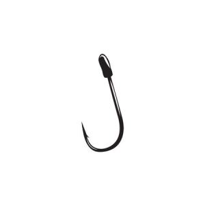 Gamakatsu Trailer Hook SP NS Black Size 3/0