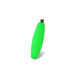 Betts Green Cigar Peg Hard Foam Float