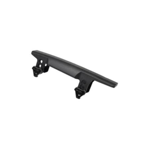 Strike Ind Cheek Riser Dual Folding Adapter with dual folding mechanism that allows the cheek riser to fold either side