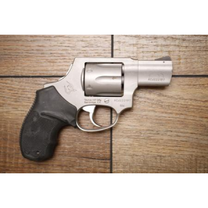 Taurus 856 38 Special Police Trade-in Revolver