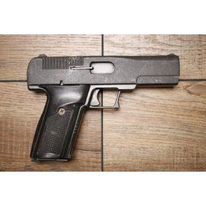 Stallard JS-9 9MM Police Trade-in Pistol