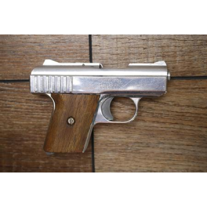Raven Arms P-25 25 ACP Police Trade-in Pistol (No Magazine)