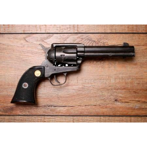 Chiappa 1873-22 22 LR Police Trade-In Revolver