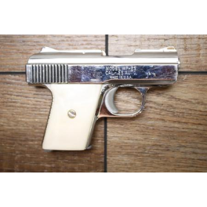Raven Arms MP-25 25 ACP Police Trade-in Pistol
