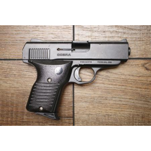 Cobra Enterprise Inc FS380 380 ACP Police Trade-In Pistol