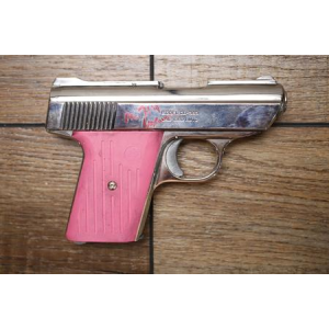 Cobra Enterprise Inc CA380 380 ACP Used Police Trade-In Pistol