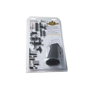 Luth Ar Llc AR-308 Complete Lower Parts Kit