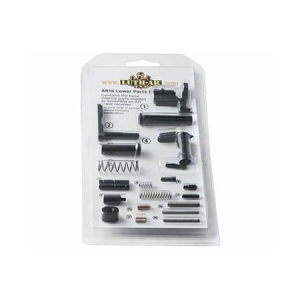 Luth Ar Llc AR-308 Complete Lower Parts Kit