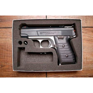 Jimenez Arms J.A. Nine 9mm Police Trade-In (No Magazine)