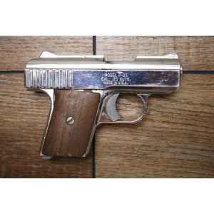 Raven Arms P-25 25 ACP Police Trade-in Pistol (No Magazine)