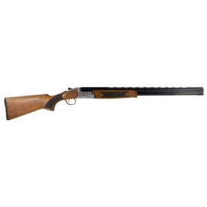 Dickinson Arms Green Wing 12 Gauge Break Open Shotgun with Wood Stock