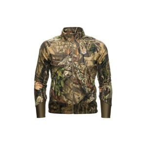 Scentlok Windbrace Jacket Mossy Oak Country - 2XL