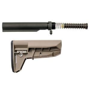 Bravo Company Widebody Mod 2 SOPMOD Stock Kit