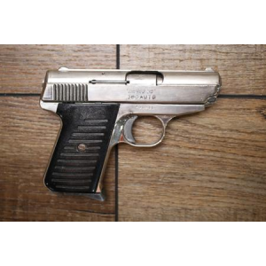 Jennings Bryco 38 380 ACP Police Trade-In Pistol