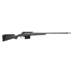 Savage 110 Long Range Hunter Full Size 338 Lapua Mag Bolt Action Rifle with AccuTrigger