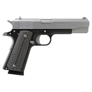 Iver Johnson 1911 A1 Full Size Frame 45 ACP