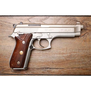 Taurus PT 92 AF 9mm Police Trade-In Pistol