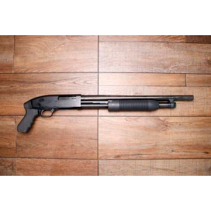 Maverick Arms 88 12 Gauge Pistol Grip Police Trade-In Shotgun