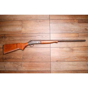 New England Firearms Pardner SB1 20 GA Police Trade-In Shotgun