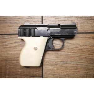 Lorcin L25 25 ACP Police Trade-in Pistol (No Magazine)