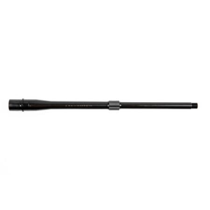 Ballistic Advantage 18 Inch 308 Winchester 1-10 Twist Hanson Mid-Length BBL with Low Profile