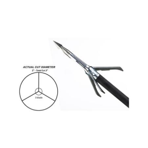 Grim Reaper Pro Series - Whitetail Special, 100 GR